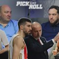 "Пицк анд ролл" са Мићом Берићем: Болан крај чудне Звезде и сића за вечите - ко осваја Евролигу? ВИДЕО
