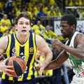 Fenerbahče ubacio u F4 mod: Aktuelni šampion na krilima Biberovića savladao Žalgiris