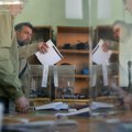 Ponavljanje izbora na jednom biračkom mestu u Knjaževcu, do 12 sati izašlo 39,41 odsto