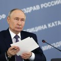 Putin: Rusija spremna za međunarodnu saradnju u nuklearnoj energiji