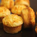 Uvek dobrodošli: Mafini sa jogurtom i sirom