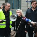 Predsednica IFJ Pradali: „Novinarstvo sve opasnija profesija, zaštita potrebnija nego ikad“