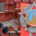 Održana Parada pobede u Moskvi, Putin: Pobeda je uvek bila i uvek će biti naša