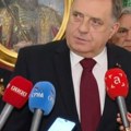 Dodik: Putinu preneseno da odluke Šmita Savet bezbednosti treba da proglasi ništavnim