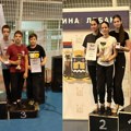 Radule i njegovi strelci ponovo "ubijaju" medalje. Za 12 dana, ekipno 12 medalja, svi zajedno!