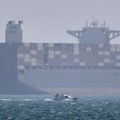 Иран оштро осудио амерички нацрт резолуције УН о Ормуском мореузу: То је замена тезе