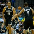 Bio je prvi koji je uradio ovo u NBA ligi: Nakon osam meseci pakla, stigla je najgora vest!
