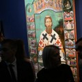 Izložba "Sveti Sava" u SANU otkriva neviđene eksponate iz Hilandara: ikone, tipici i istorijski dokumenti
