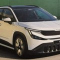 Škoda Epiq pre vremena