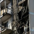 Troje poginulih u napadima dronova na Moskovsku oblast