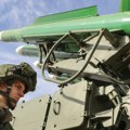 Najmasovniji ukrajinski napad do sada, ruske PVO uništile 556 dronova