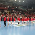 Srbija u drugom šeširu: Evo ko su potencijalni protivnici rukometašima na Svetskom prvenstvu