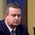 Dačić: Svi koji su doprineli privođenju petoro Srba u Gračanici biće gonjeni i sankcionisani