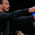 Najmlađi dobitnik od 1975. godine: Džo Mazula trener sezone u NBA ligi