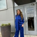 "Spremiću haljinu za svadbu u roku od 24 sata" Viki Miljković progovorila o Cecinoj večeri sa svetskim glumcem - kuma iskrena…