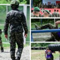 "Kobre" su najspremnija jedinica Vojske Srbije Bez premca u rešavanju kompleksnih zadaka! Proglašeni najjači specijalci u…