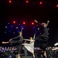 Ovacijama ispraćena Carmina Burana: Višeminutne ovacije, dva bisa i tri izvođenja čuvene kompozicije "O Fortuna" obeležili su…