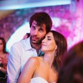 Razvode se Jelisaveta Orašanin i Miloš Teodosić?