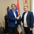 FK Radnički 1923 čuva pobednički kurs – Konatar ostaje