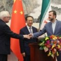 Jačanje saveza Rusija–Kina–Iran donosi sve veći izazov, ocenjuju analitičari