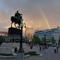 Ruši se "Staklenac“ i ustupa mesto metrou – buduća stanica na Trgu republike 33 metra pod zemljom