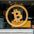 Analiza pada bitcoina - 'Medvedi vladaju, verovatnoća daljeg pada je veća'