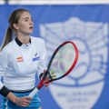 Šesnaestogodišnja Luna Vujović pokorila Kazablanku, sledi skok na VTA listi