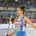 Evo gde možete da gledate uživo TV prenos Adriane Vilagoš na čuvenom mitingu u Ostravi