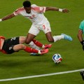 Prenos, Austrija - Jordan: "Pao" gol za TV špice