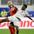 Prenos, Austrija - Jordan: Neverovatan haos u San Francisku