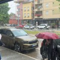 Potop nakon tropskog talasa: Ulice pod vodom u zapadnoj Srbiji, evo šta je snašlo građane jutros (slike)
