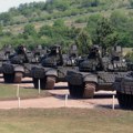 Vojska Srbije traži elitu: Jedinstvena prilika da upravljate čeličnim zverima - evo ko može da se prijavi
