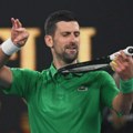 Novak na Sinerovoj polovini žreba, započinje Vimbldon protiv Kineza