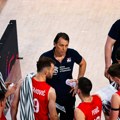 Srbija bez šanse protiv olimpijskog šampiona: zakazana svadba, povreda i lekcija za "orlove"