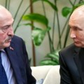 Lukašenko poslao hladnu poruku Kremlju: Belorusija nije koagresor u Ukrajini