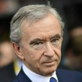 Bernar Arno mora da plati dodatnih 22,5 miliona evra poreza u Francuskoj