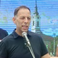 Stojčić: Verujem da će prva linija beogradskog metroa biti završena do 2030. godine