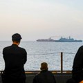 Iran napao brod s hrvatskom posadom
