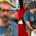 Uhapšen državljanin Srbije i Crne Gore za kojim je bila raspisana crvena Interpolova poternica