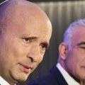 Ajzenkot, Benet, Lapid i Liberman izazivači Netanjahuu na izborima