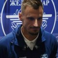 Zoran Popović pecnuo sudiju iz Turske zbog penala za Bragu: "Ja mislim da nije bio, ali on je iskusan"
