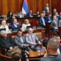 DS o sednici o nepoverenju Vladi: Ne želimo da učestvujemo u Vučićevoj simulaciji parlamentarizma
