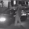 Težak vandalizam u Kumanovu: Grafiti "UČK" ispisani na prostorijama KUD-a "Srpski vez" (video)