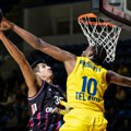 Partizan doveo novo pojačanje: Krilni centar stigao u Humsku!