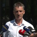 Nastavljeno suđenje za napad na kanal Ibar - Lepenac