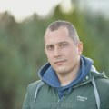 Osnivač Eko straže zadržan na granici, inspektorima UKP dao izjavu o navodnoj simulaciji zvučnog topa