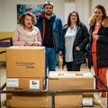 Fondacija NORBS plus obezbedila medicinska pomagala vredna više od 108.000 evra za pedijatrijske ustanove