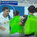 (VIDEO) Srbin dodao loptu, Englez dao fantastičan gol Jang Bojsu