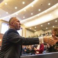 Uhapšena osoba koja je danas pozvala na streljanje Ramuša Haradinaja