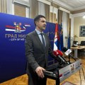 Dve godine Pavlovića na čelu Niša: Od nazivanja građana ustašama do goloruke borbe sa oružanim razbojnikom